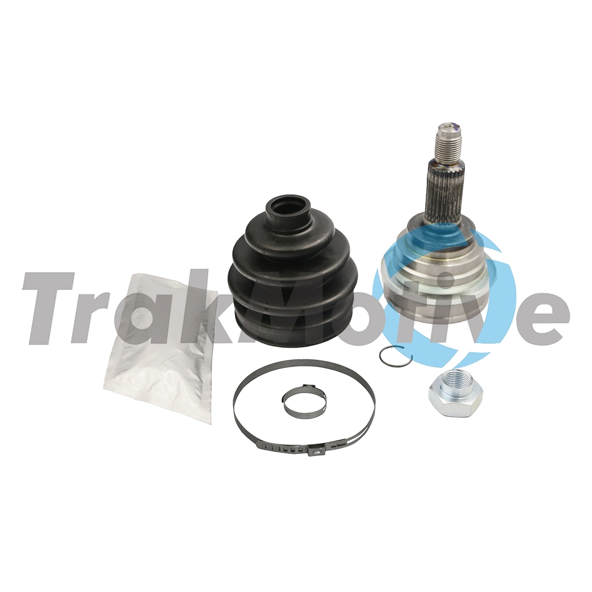 400389 Trakmotive/Surtrack
