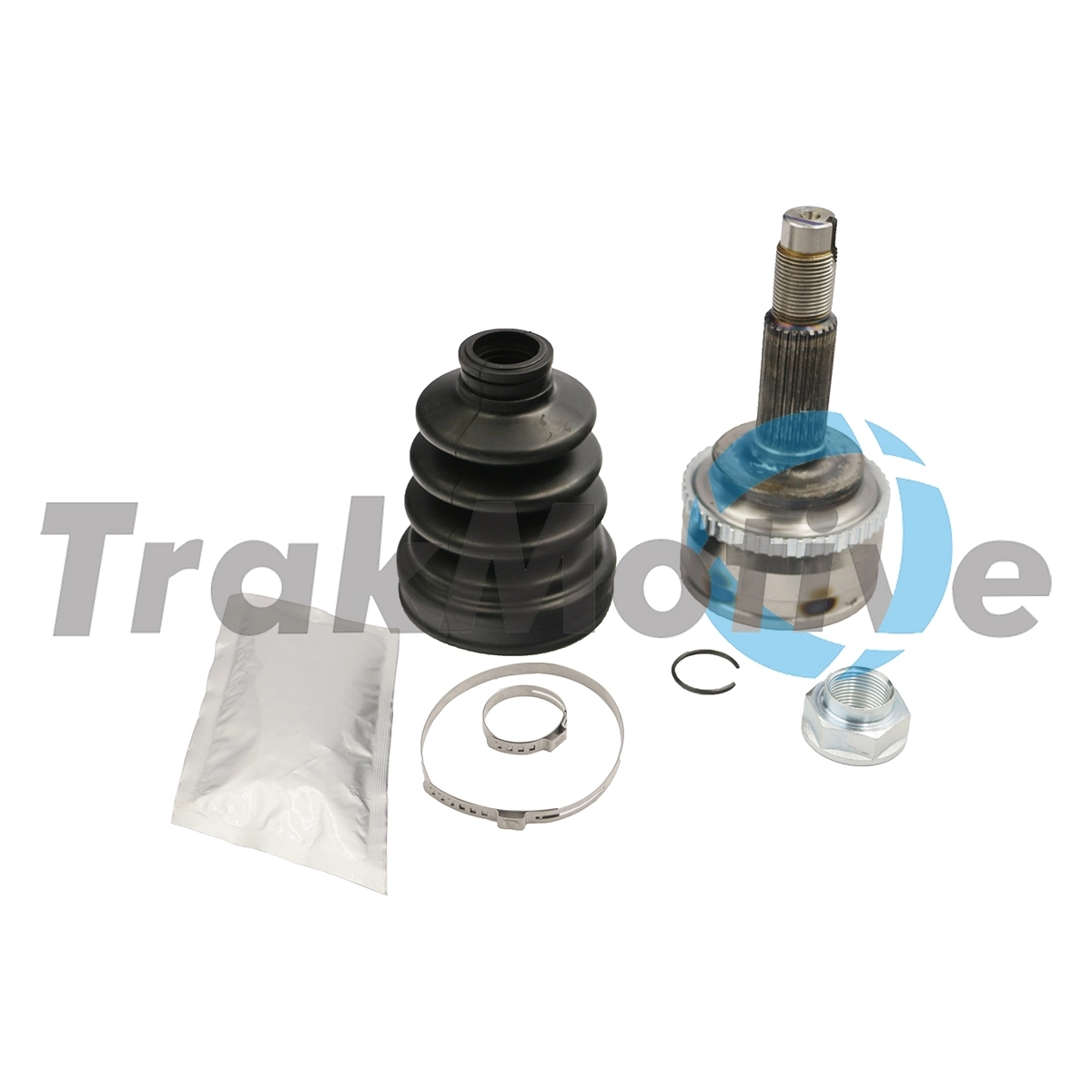 400431 Trakmotive/Surtrack