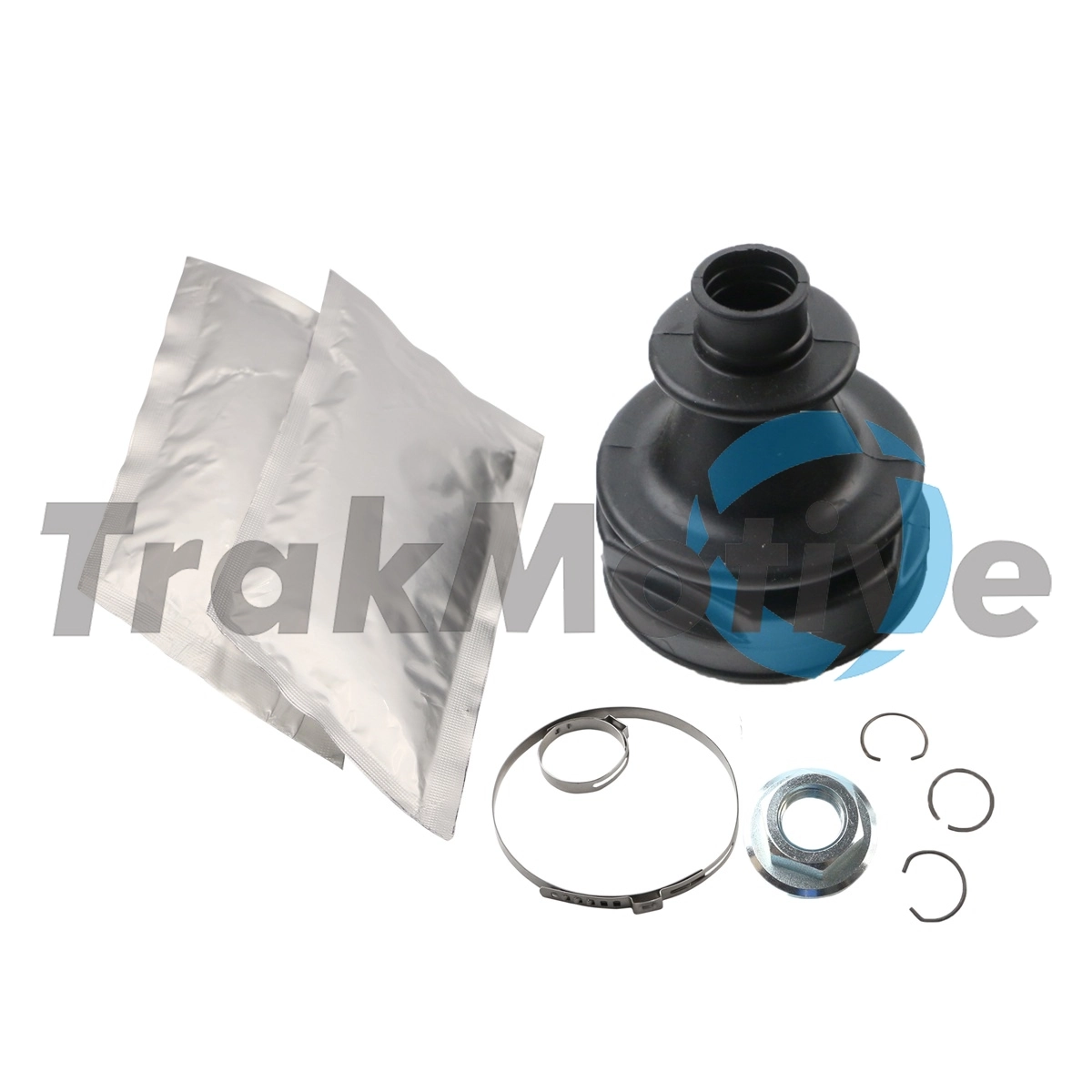 500337 Trakmotive/Surtrack