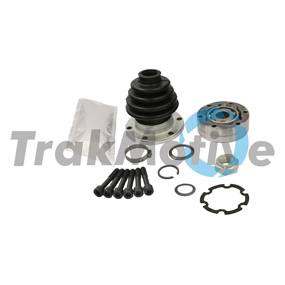 450049 Trakmotive/Surtrack