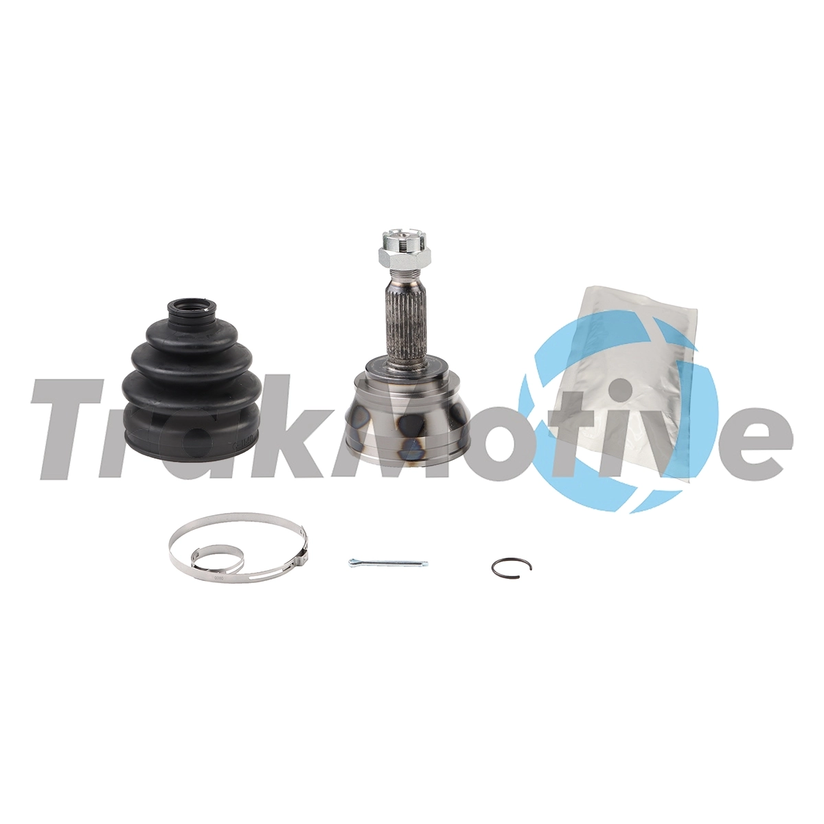 400868 Trakmotive/Surtrack