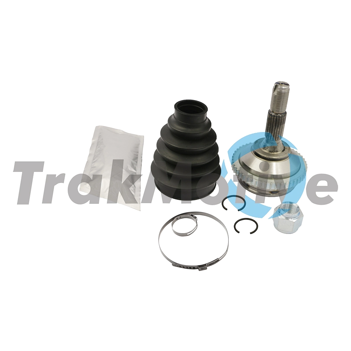  para Peugeot 206  (2A/C)