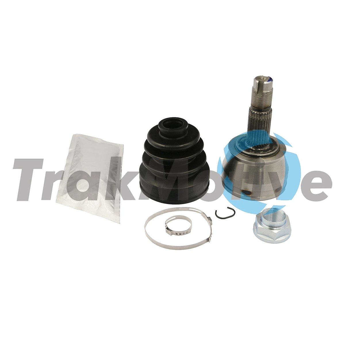 400122 Trakmotive/Surtrack