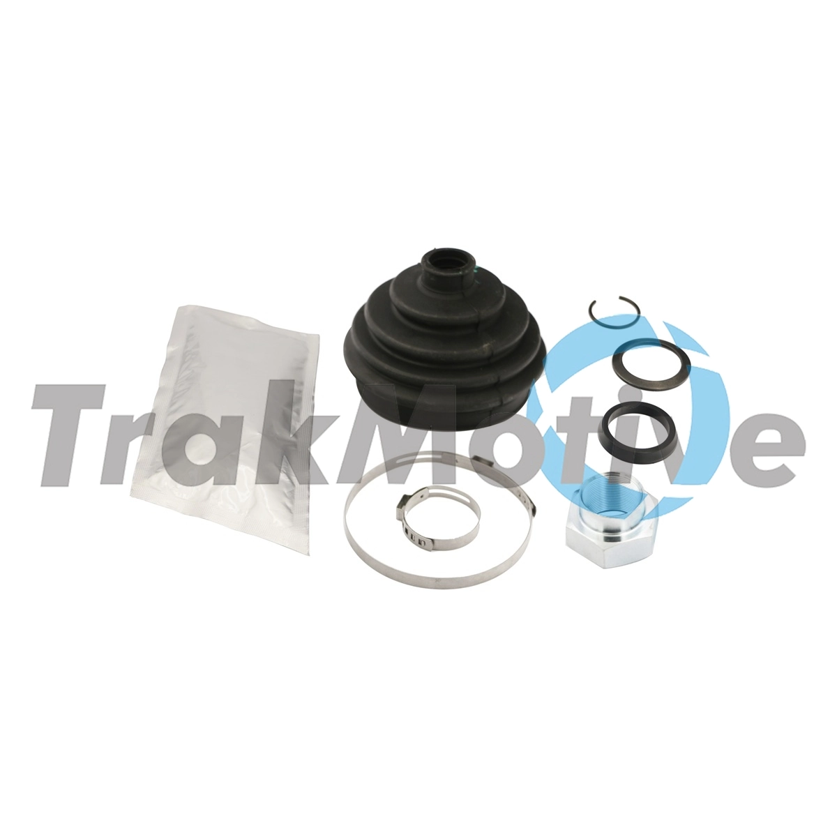500022 Trakmotive/Surtrack