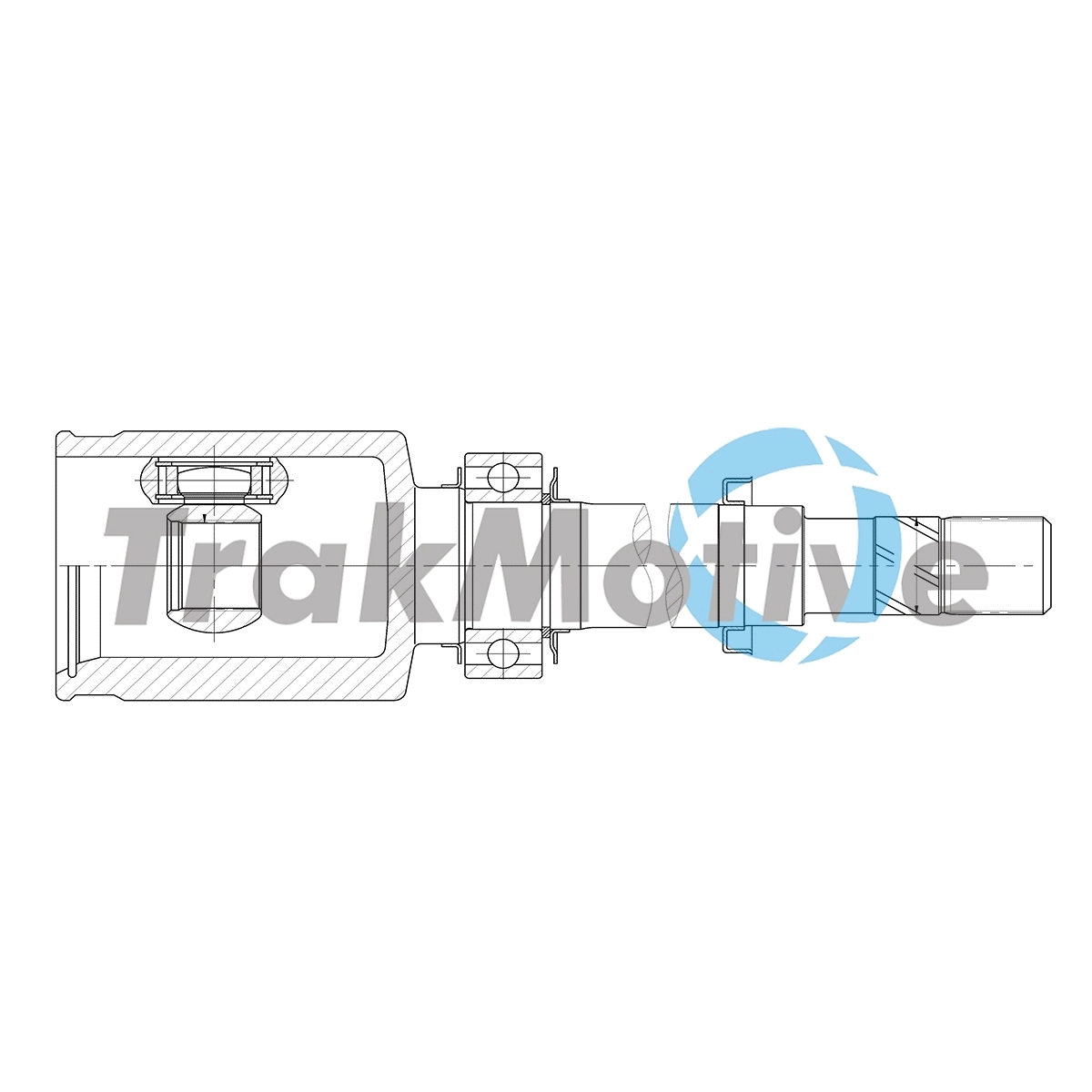 450301 Trakmotive/Surtrack