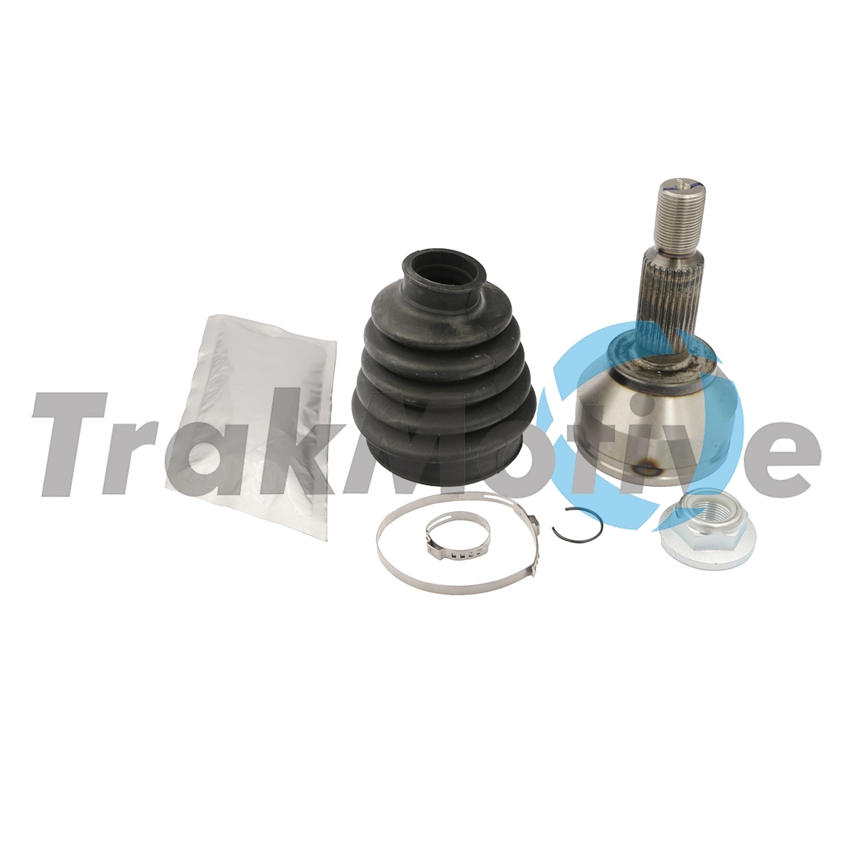 400144 Trakmotive/Surtrack