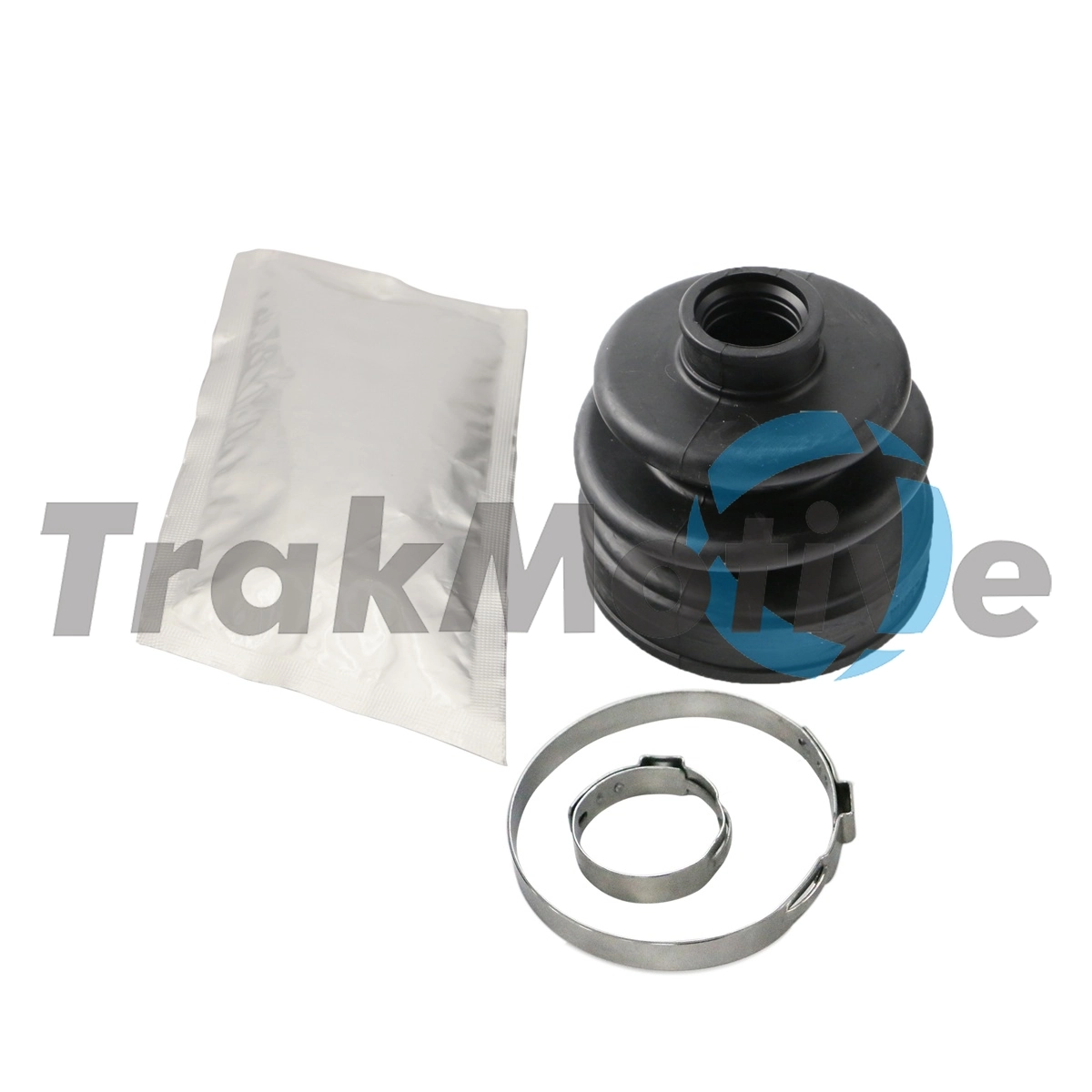 Bota de proteção interna de junta homocinética do semieixo dianteiro para Hyundai Tucson JM