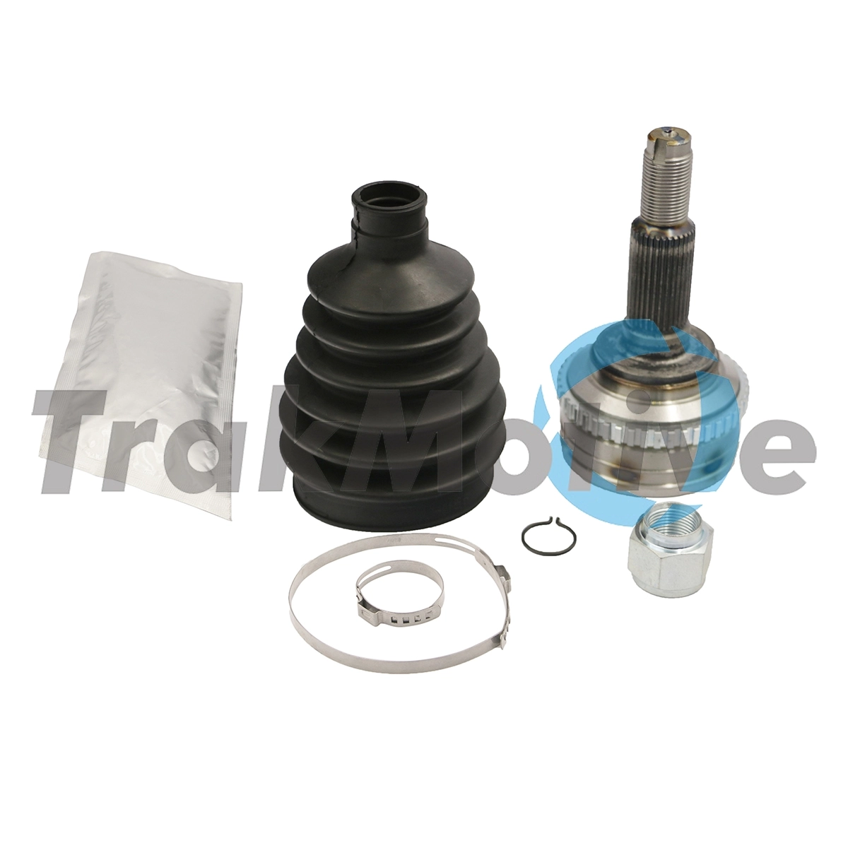 400065 Trakmotive/Surtrack