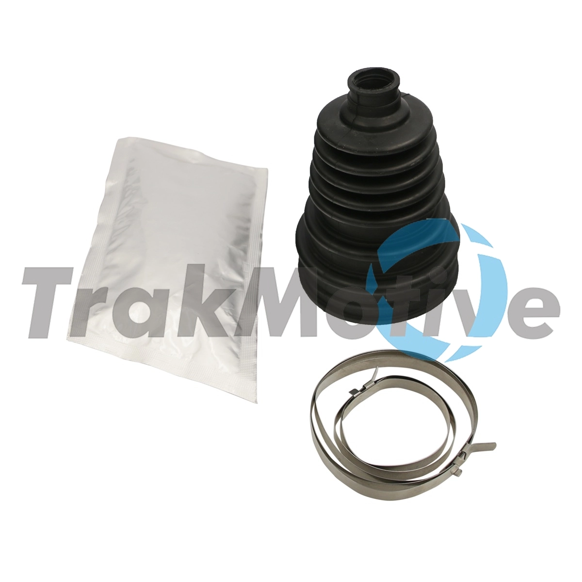 Bota de proteção interna de junta homocinética do semieixo dianteiro para Toyota Hilux N