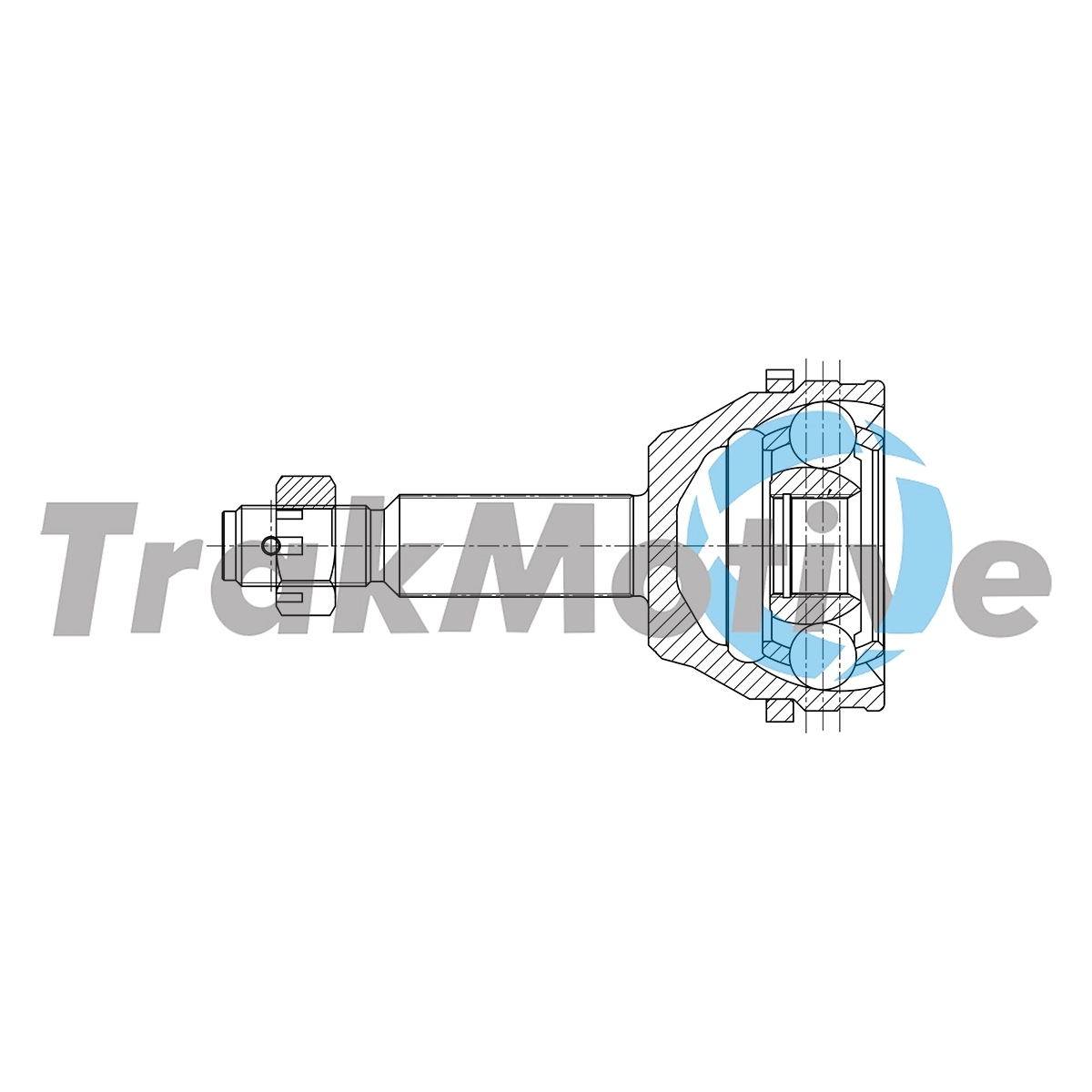 400936 Trakmotive/Surtrack