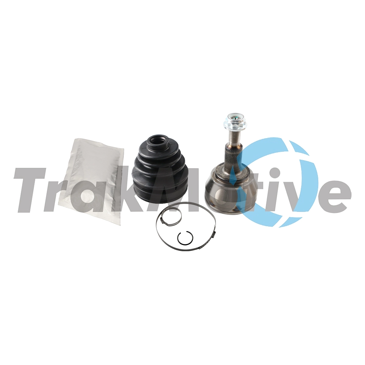 400611 Trakmotive/Surtrack