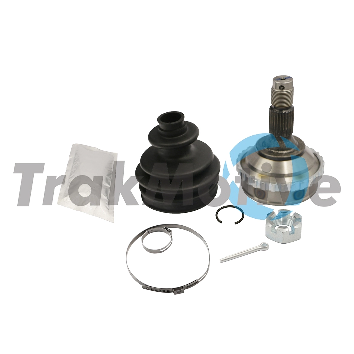 400344 Trakmotive/Surtrack