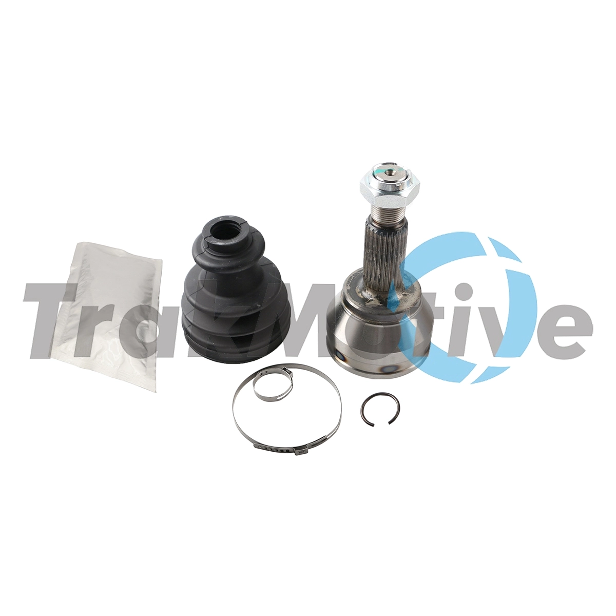 para Ford Fiesta (J5S, J3S)