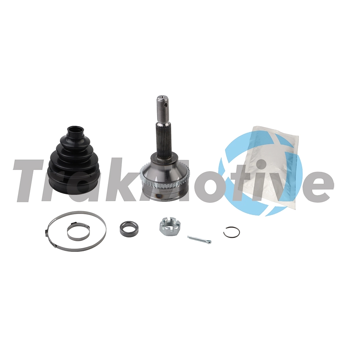 400923 Trakmotive/Surtrack
