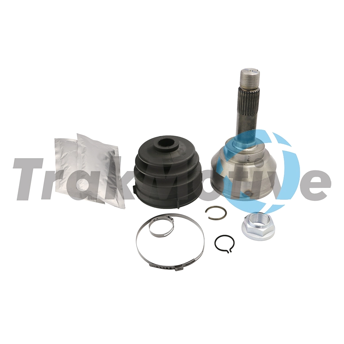 400259 Trakmotive/Surtrack