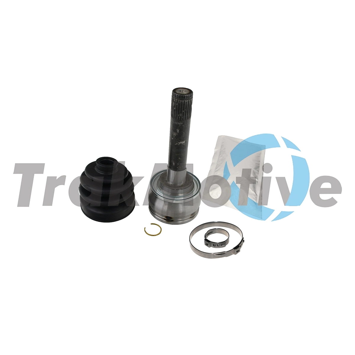 400718 Trakmotive/Surtrack