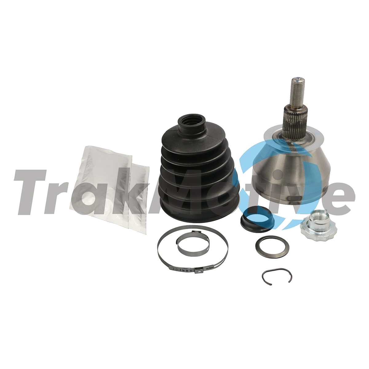 400367 Trakmotive/Surtrack