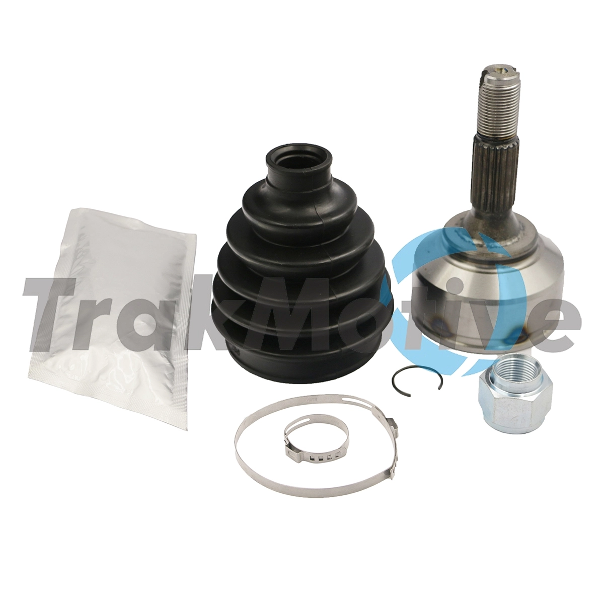 400079 Trakmotive/Surtrack