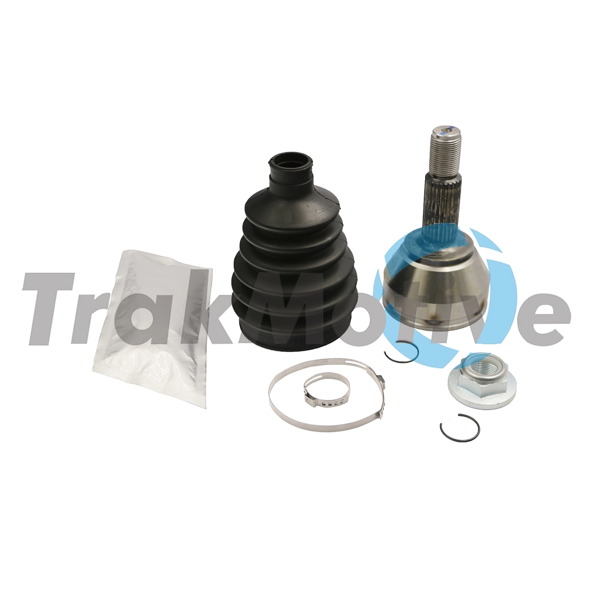  para Ford Fusion  (JU)
