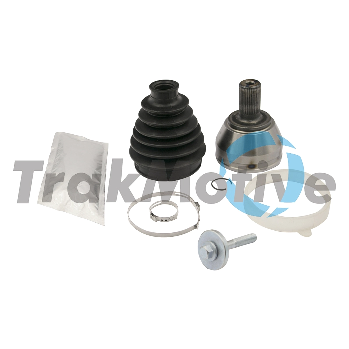 para Ford Focus II (DA, HCP, DP)