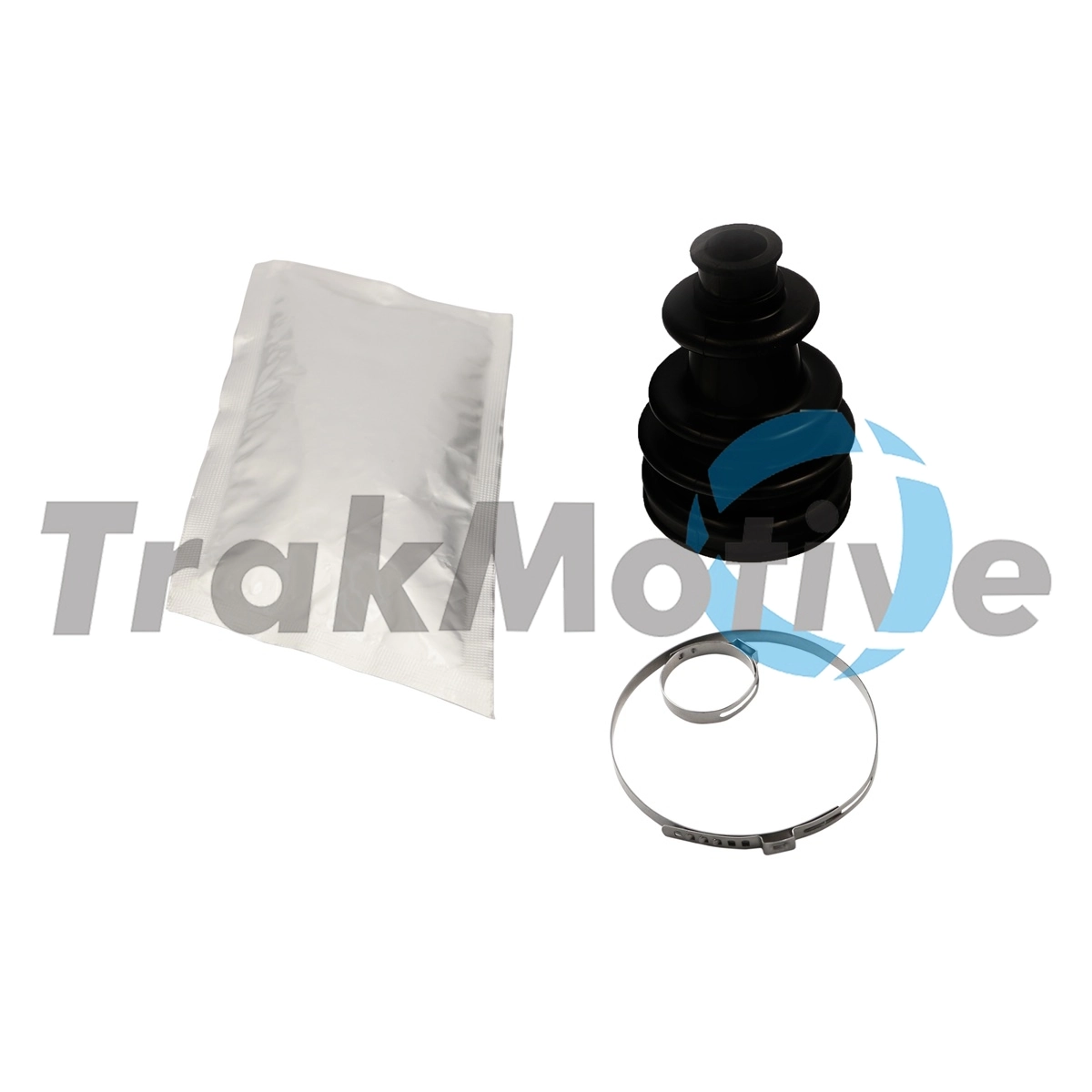 Compre 300556 GKN-Spidan Bota de proteção externa de junta homocinética do semieixo dianteiro