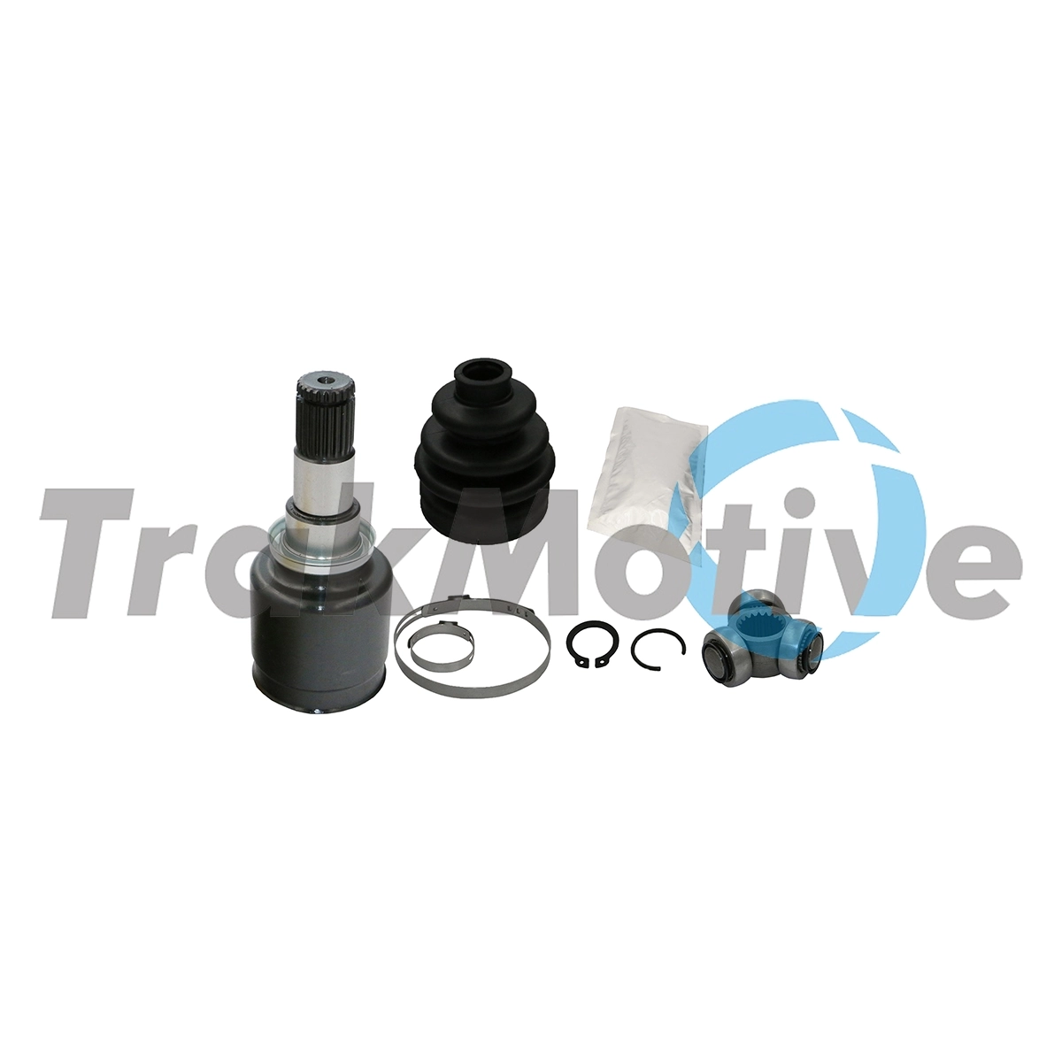 450142 Trakmotive/Surtrack