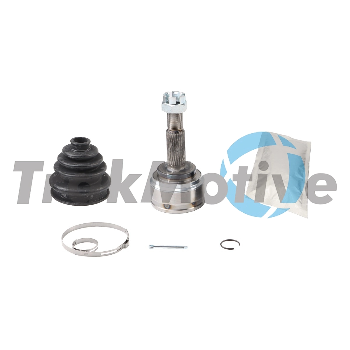 Junta homocinética externa dianteira Nissan Almera B10RS ao melhor preço