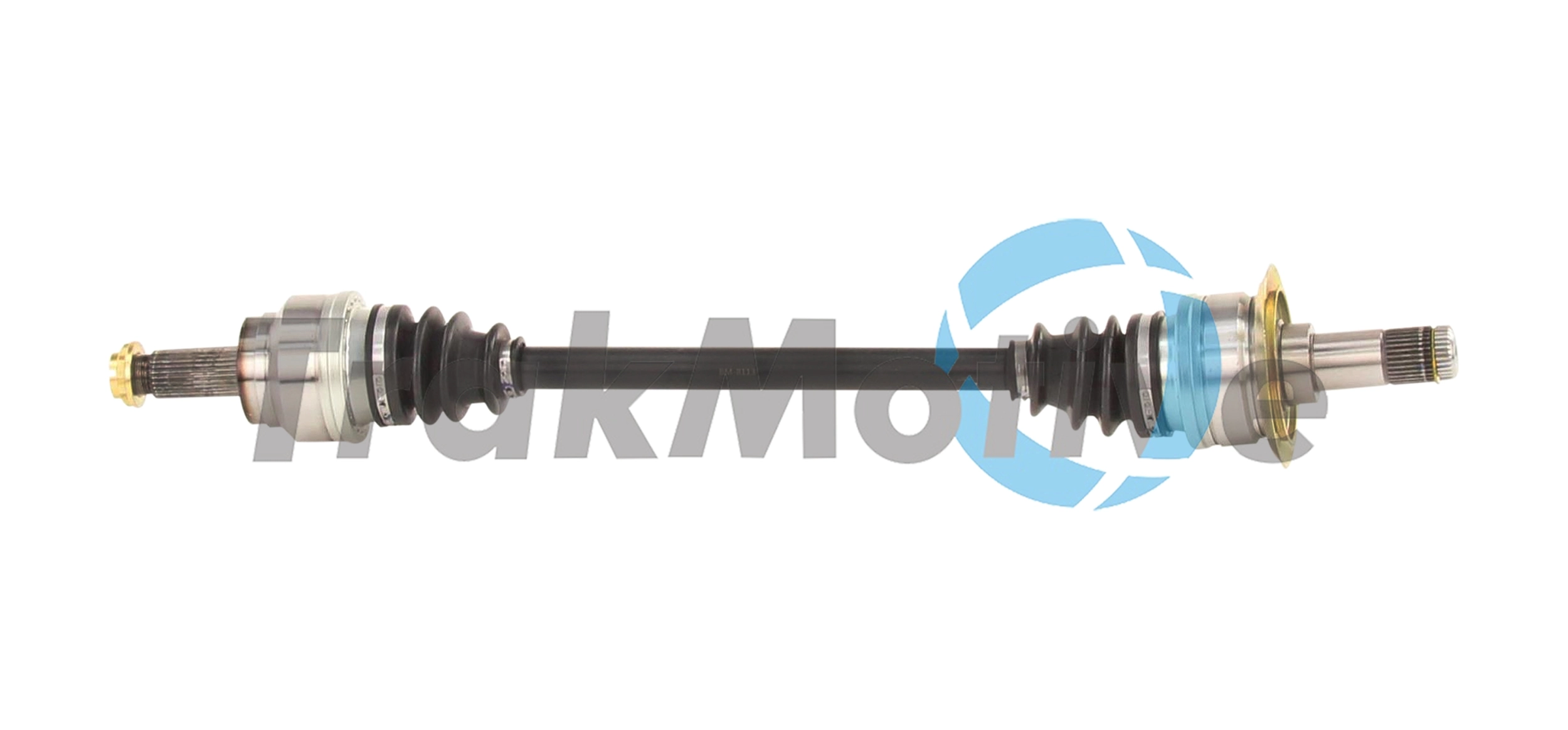 Semieixo traseiro para BMW X6 E71