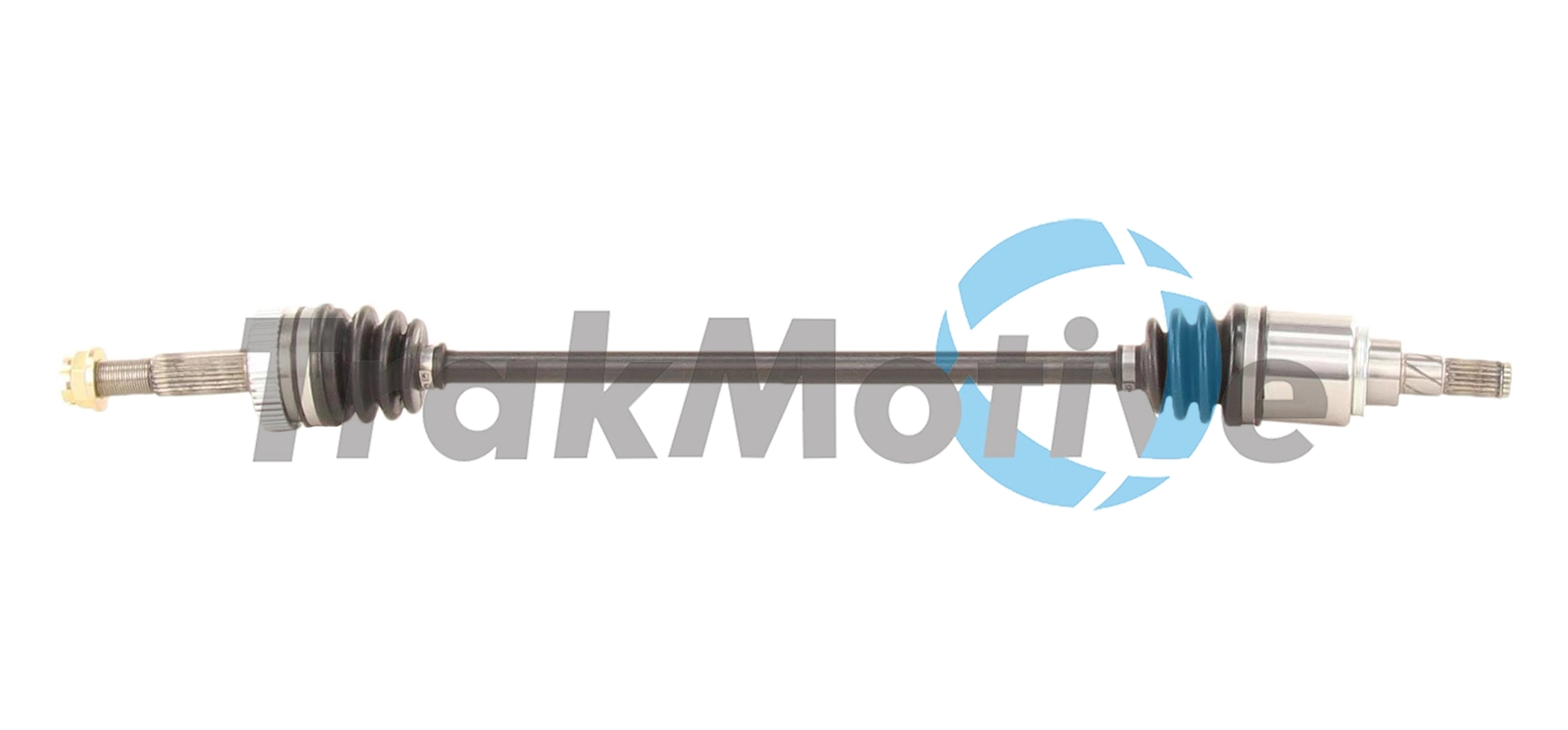 Compre NCV53020 GSP Semieixo traseiro