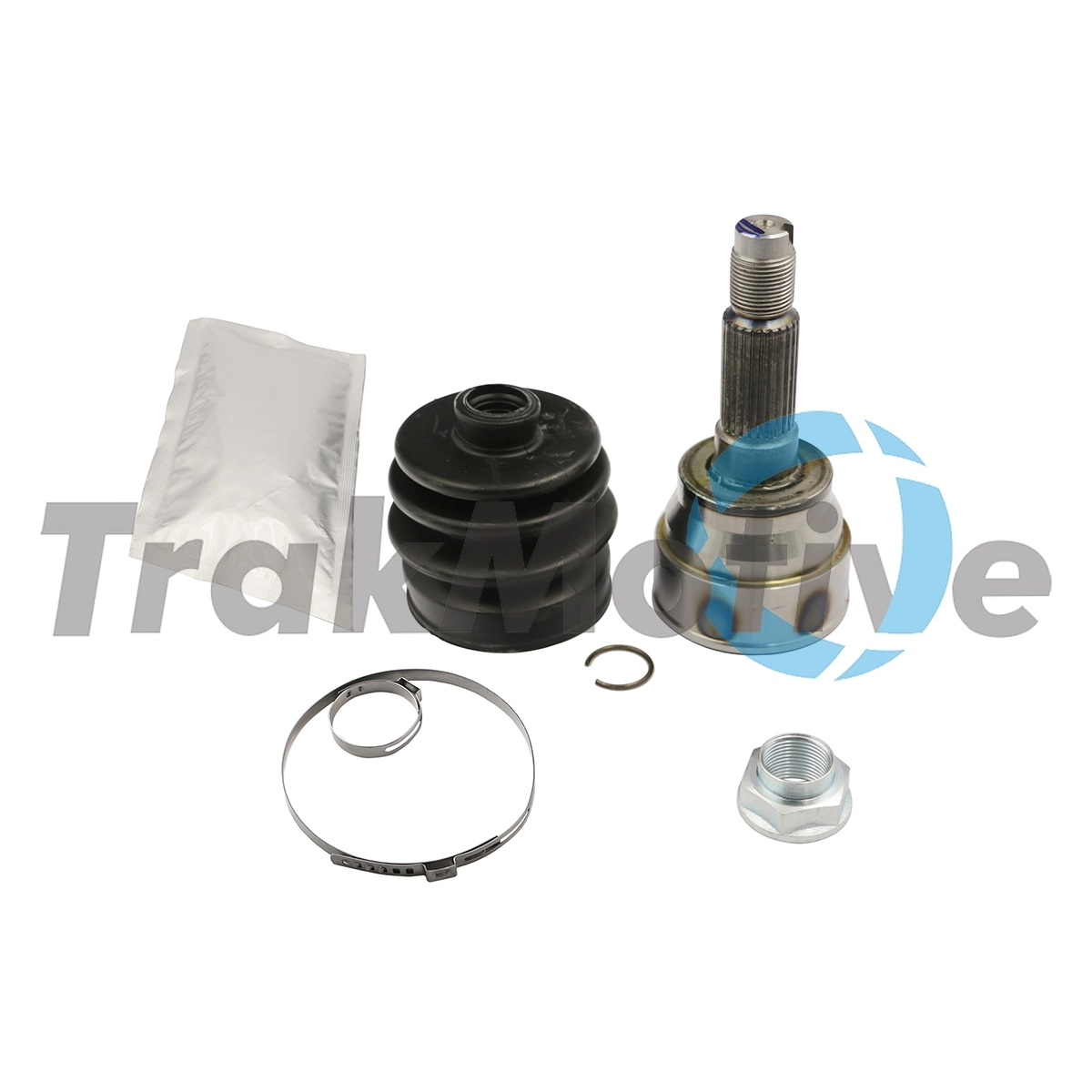 Junta homocinética externa dianteira Mazda 626 III GD ao melhor preço