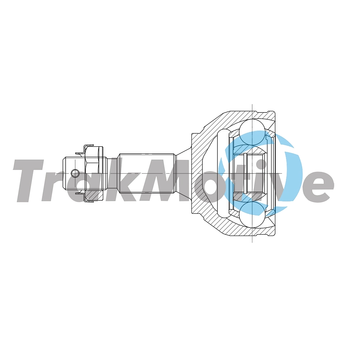 400925 Trakmotive/Surtrack