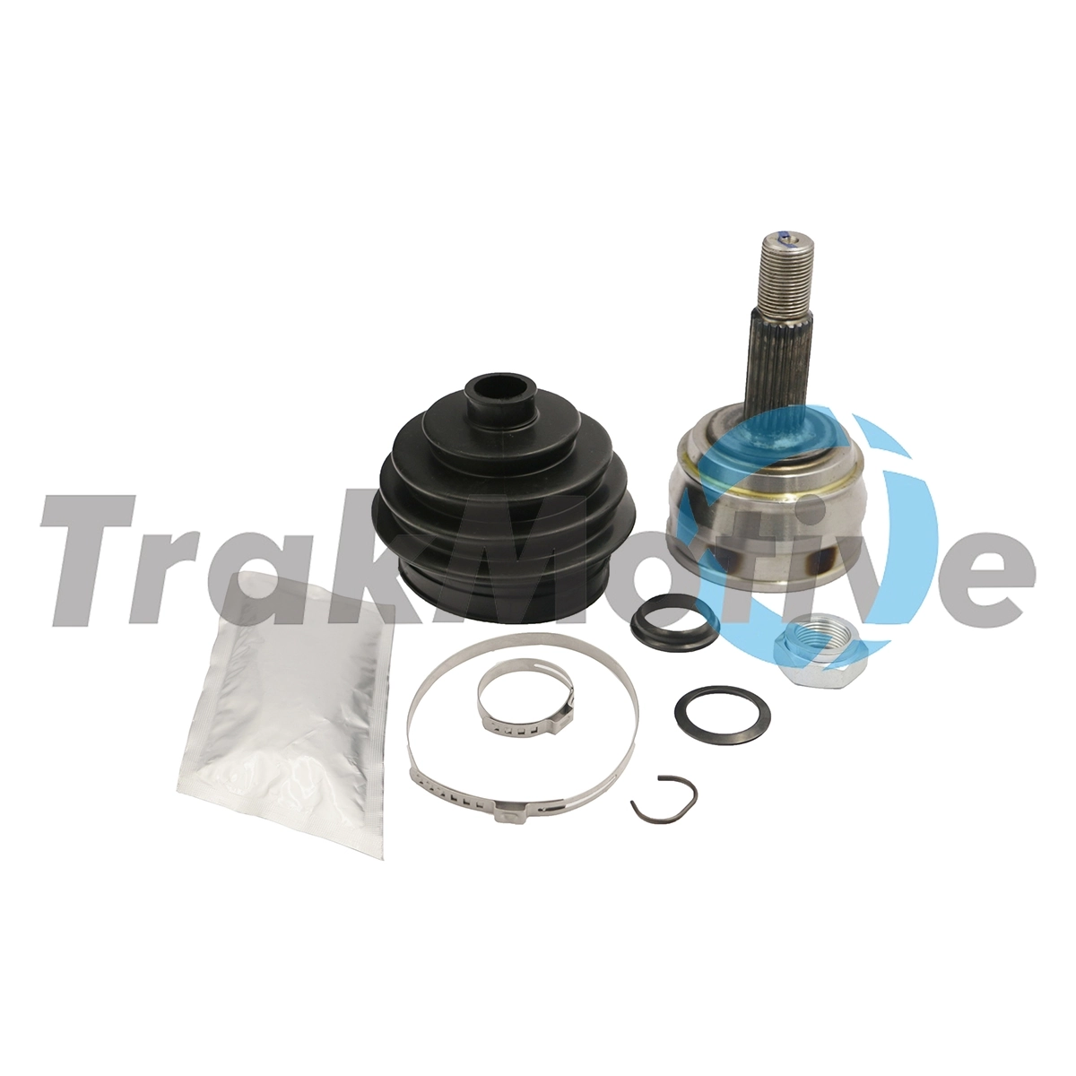 400452 Trakmotive/Surtrack