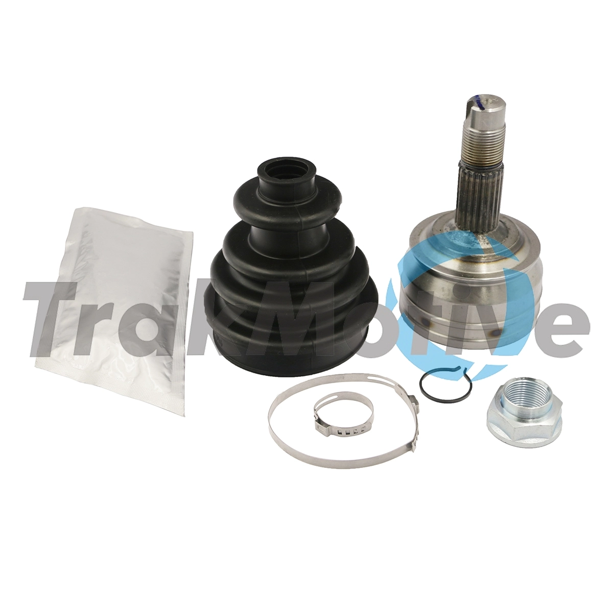 Junta homocinética externa dianteira para Fiat Tipo 160