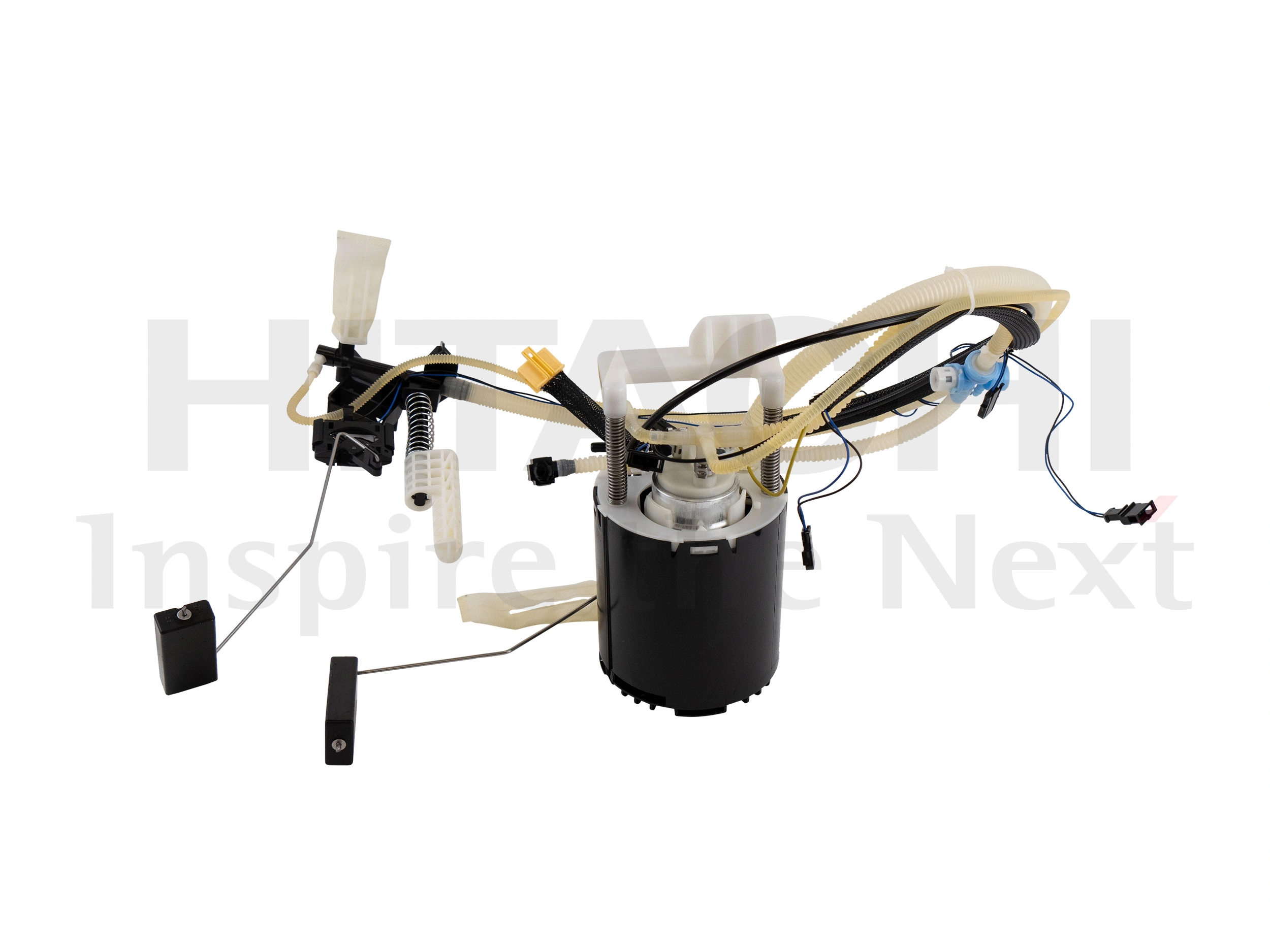 Módulo de bomba de combustível com sensor do nível de combustível Land Rover Range Rover III L322 ao melhor preço