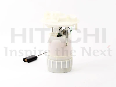 Compre Módulo de bomba de combustível com sensor do nível de combustível Citroen C4 