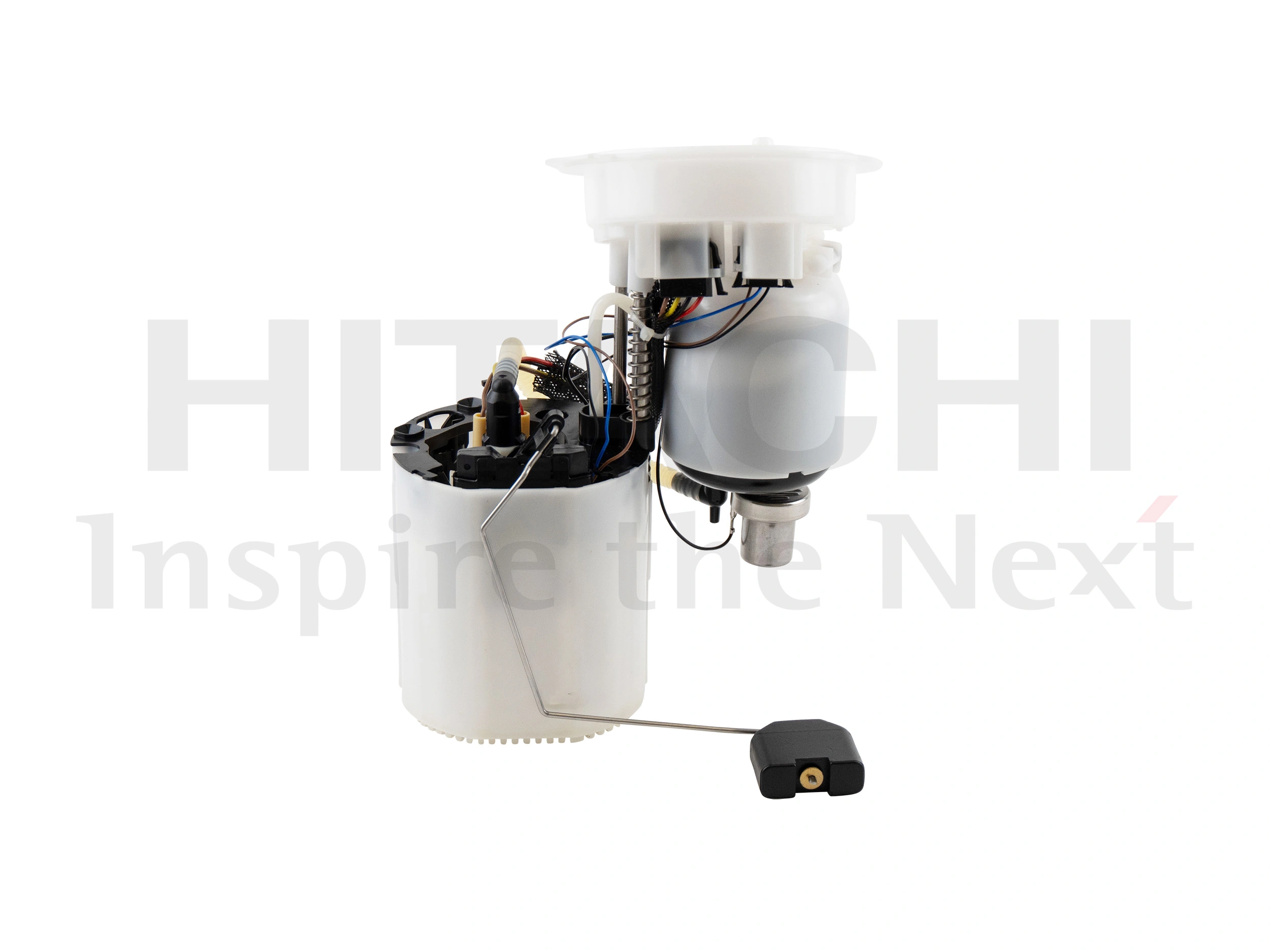 2502741 Hitachi Módulo de bomba de combustível com sensor do nível de combustível