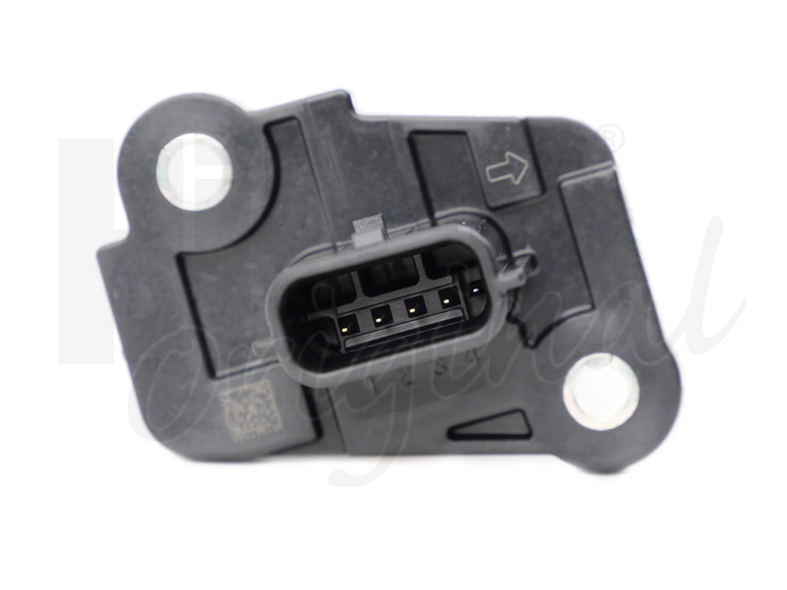 Compre 95529398 General Motors Sensor de fluxo (consumo) de ar, medidor de consumo M.A.F. - (Mass Airflow)