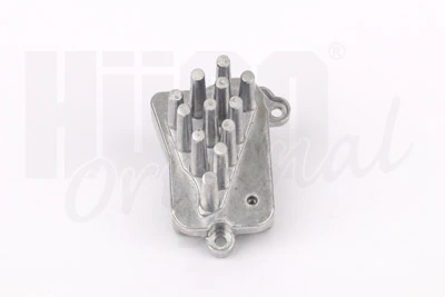 Compre 132507 Huco Resistor (resistência) traseiro de ventilador de forno (de aquecedor de salão)
