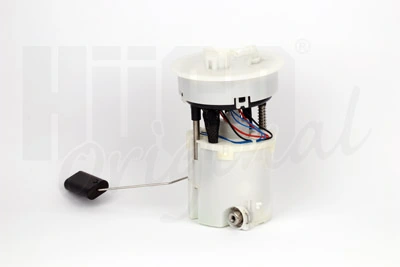 Módulo de bomba de combustível com sensor do nível de combustível para Mazda 2 II DE