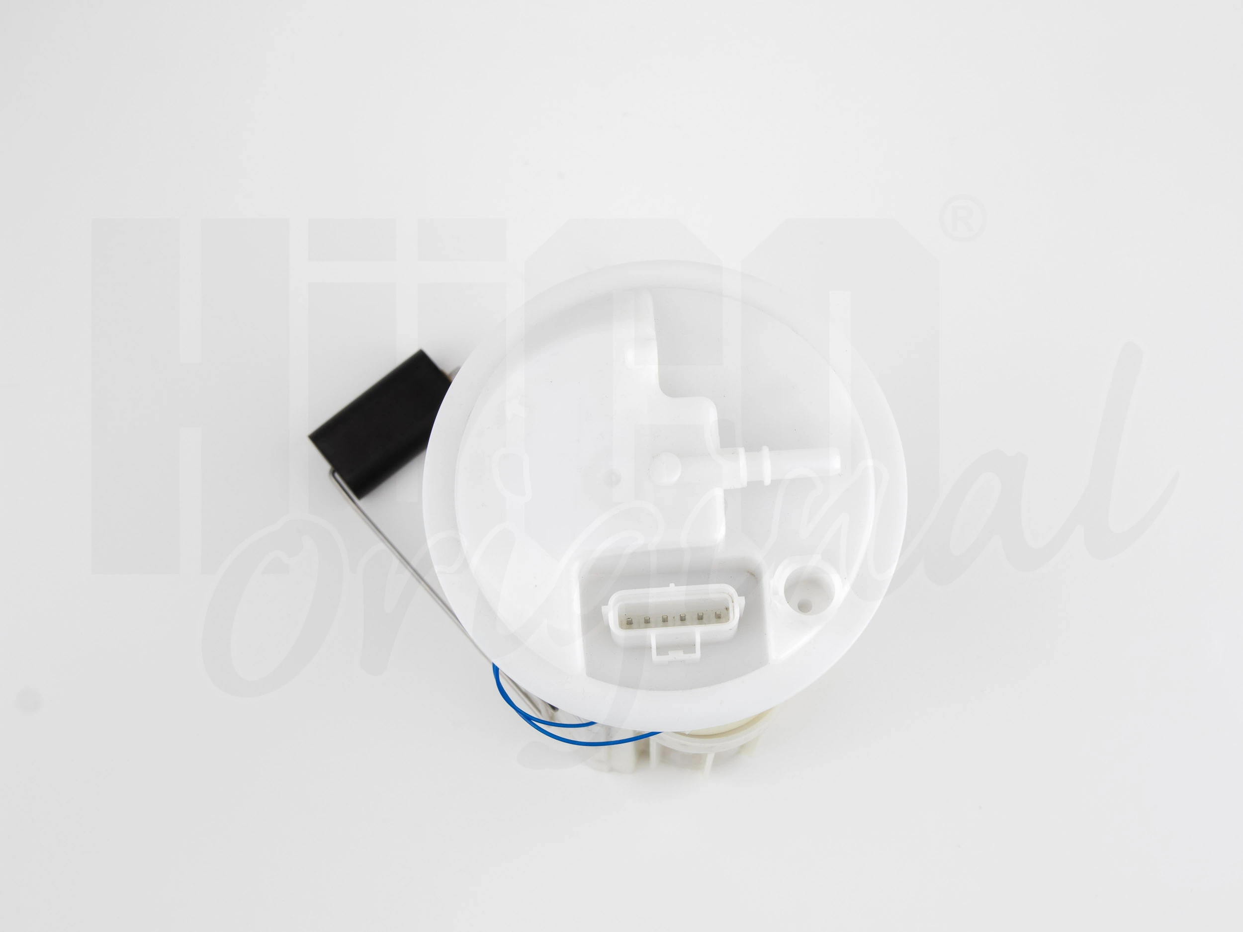 Compre Módulo de bomba de combustível com sensor do nível de combustível Volvo S40 2
