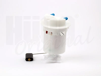 Módulo de bomba de combustível com sensor do nível de combustível 02SKV808 PLUS AFTERMARKET