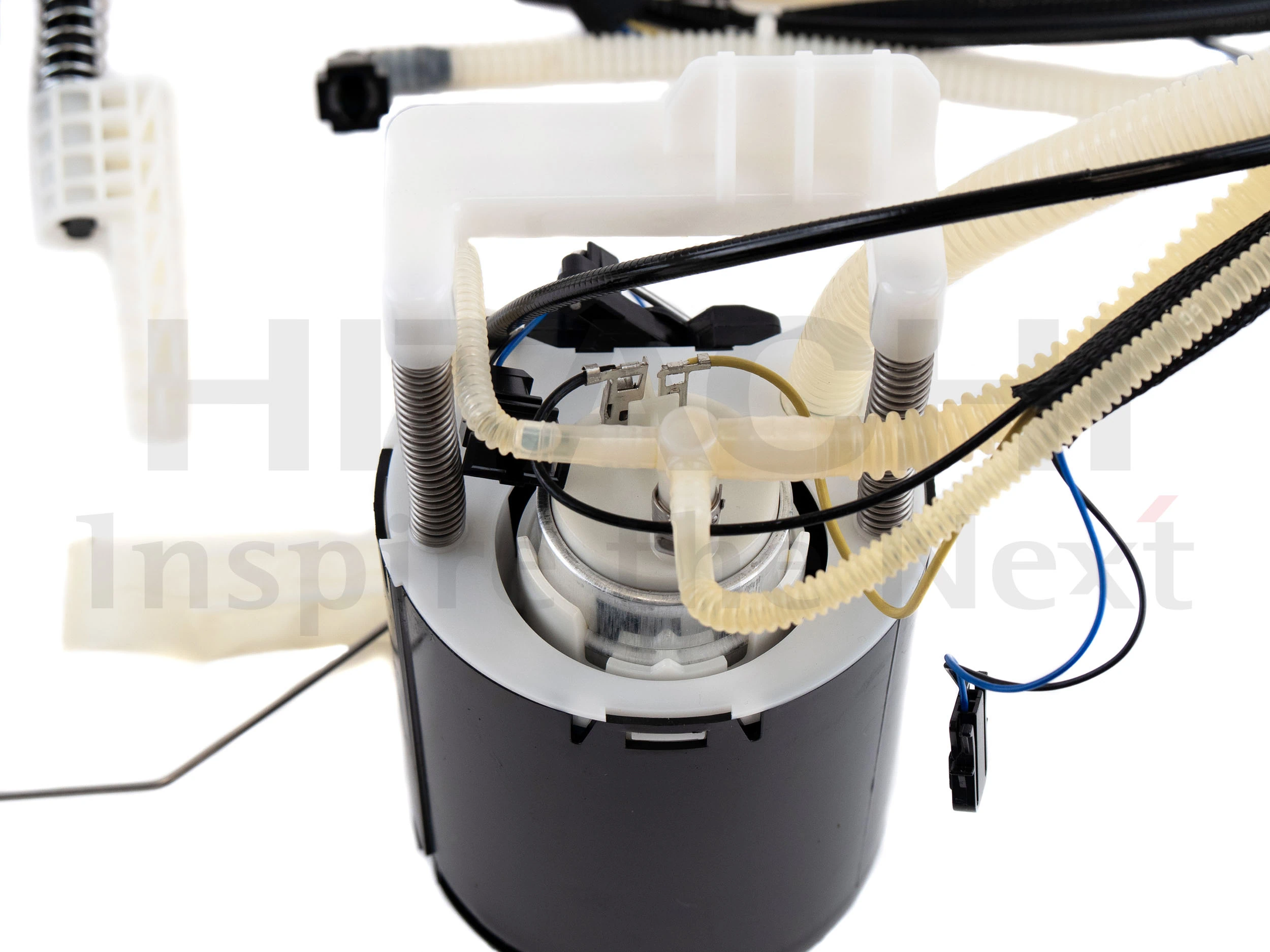  Módulo de bomba de combustível com sensor do nível de combustível Land Rover Range Rover III SUV (L322) (2002 - 2009) III