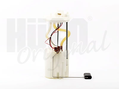 Compre 133589 Huco Módulo de bomba de combustível com sensor do nível de combustível