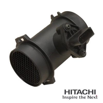 Sensor de fluxo (consumo) de ar, medidor de consumo M.A.F. - (Mass Airflow) para Mercedes E C124