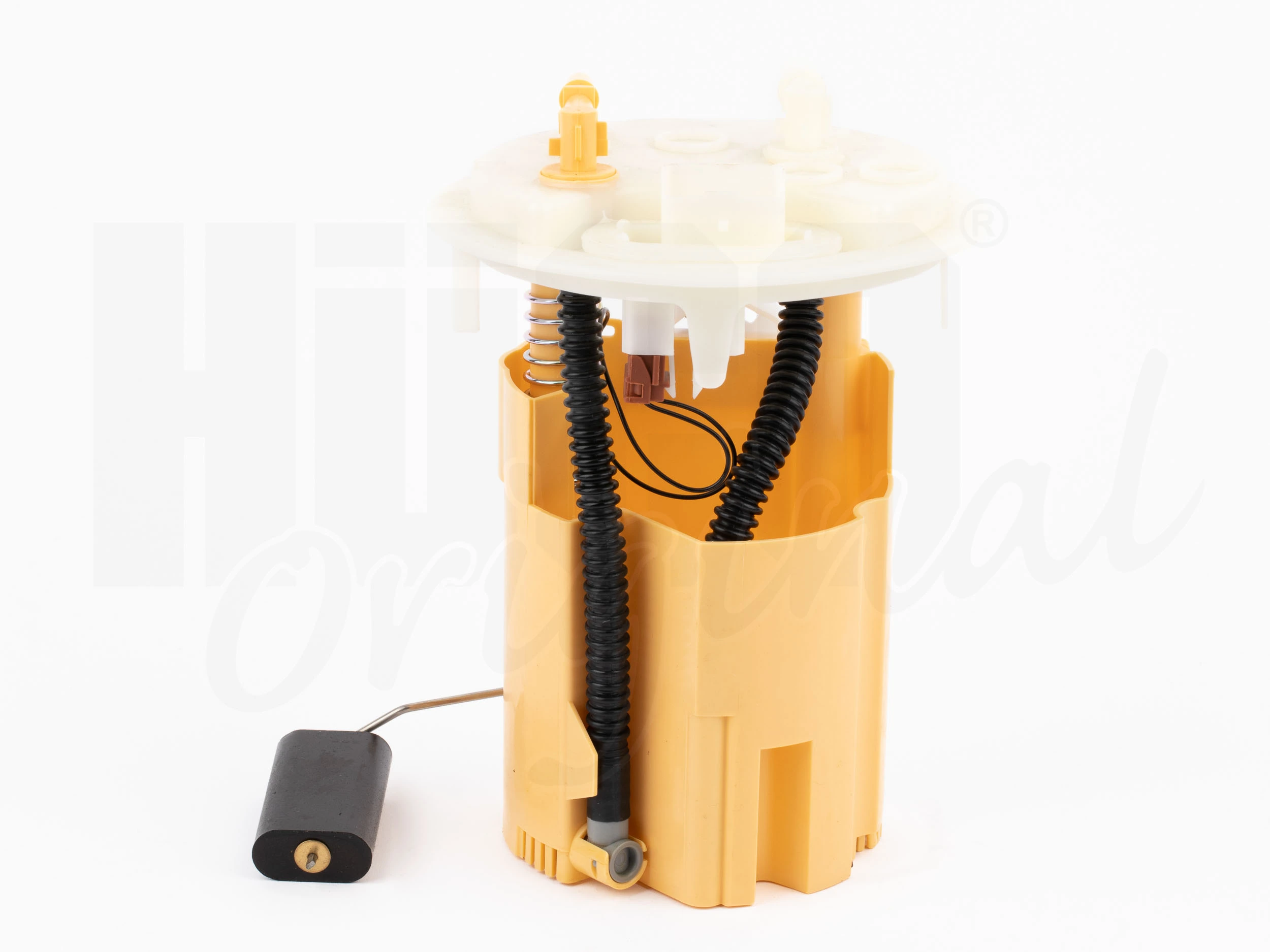Sensor do nível de combustível no tanque para Peugeot Expert  224
