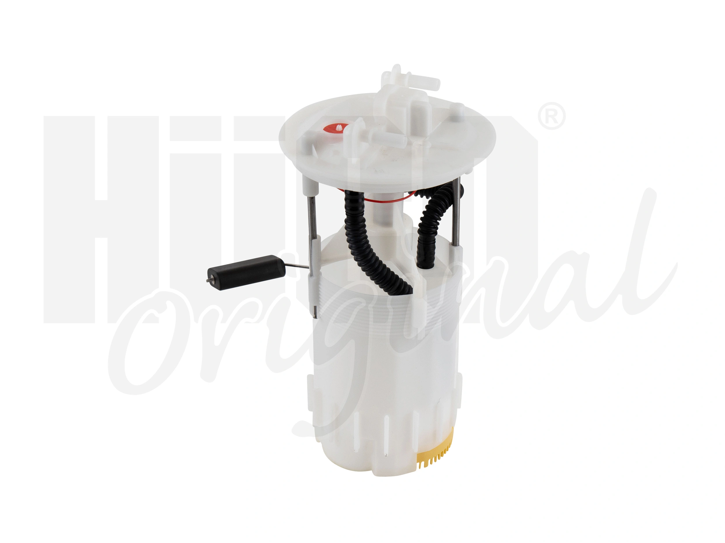 Compre Módulo de bomba de combustível com sensor do nível de combustível Renault Master 2