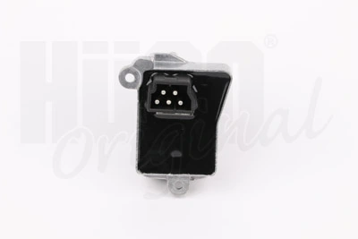 Resistor (resistência) traseiro de ventilador de forno (de aquecedor de salão) Huco 132507 preço, a partir de 86,95 USD