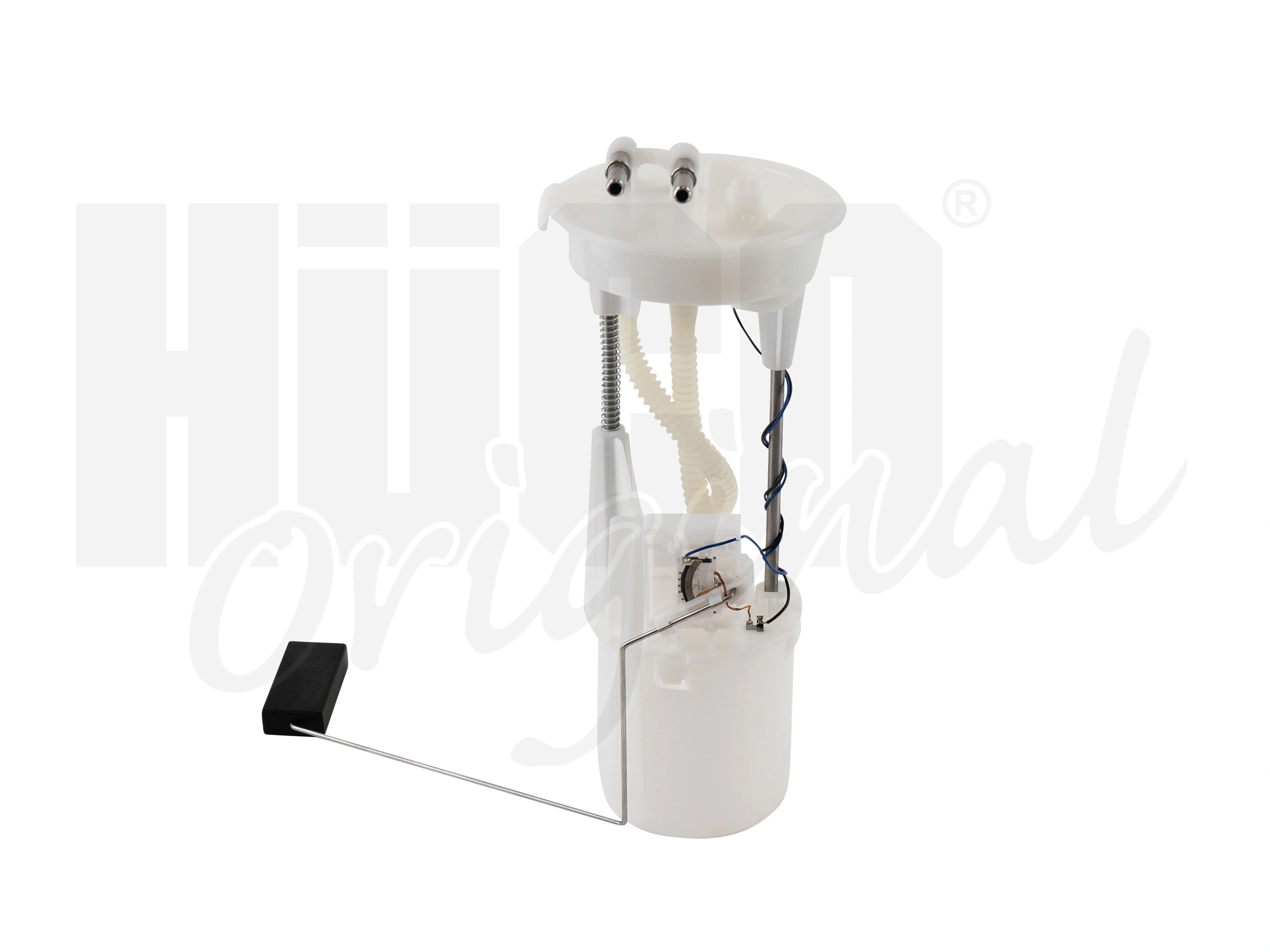 Sensor do nível de combustível no tanque Land Rover WQB100430 preço, a partir de 122,46 USD