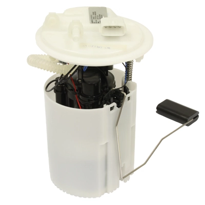  Módulo de bomba de combustível com sensor do nível de combustível Renault Fluence sedan (L3) (2010 - 2026) 