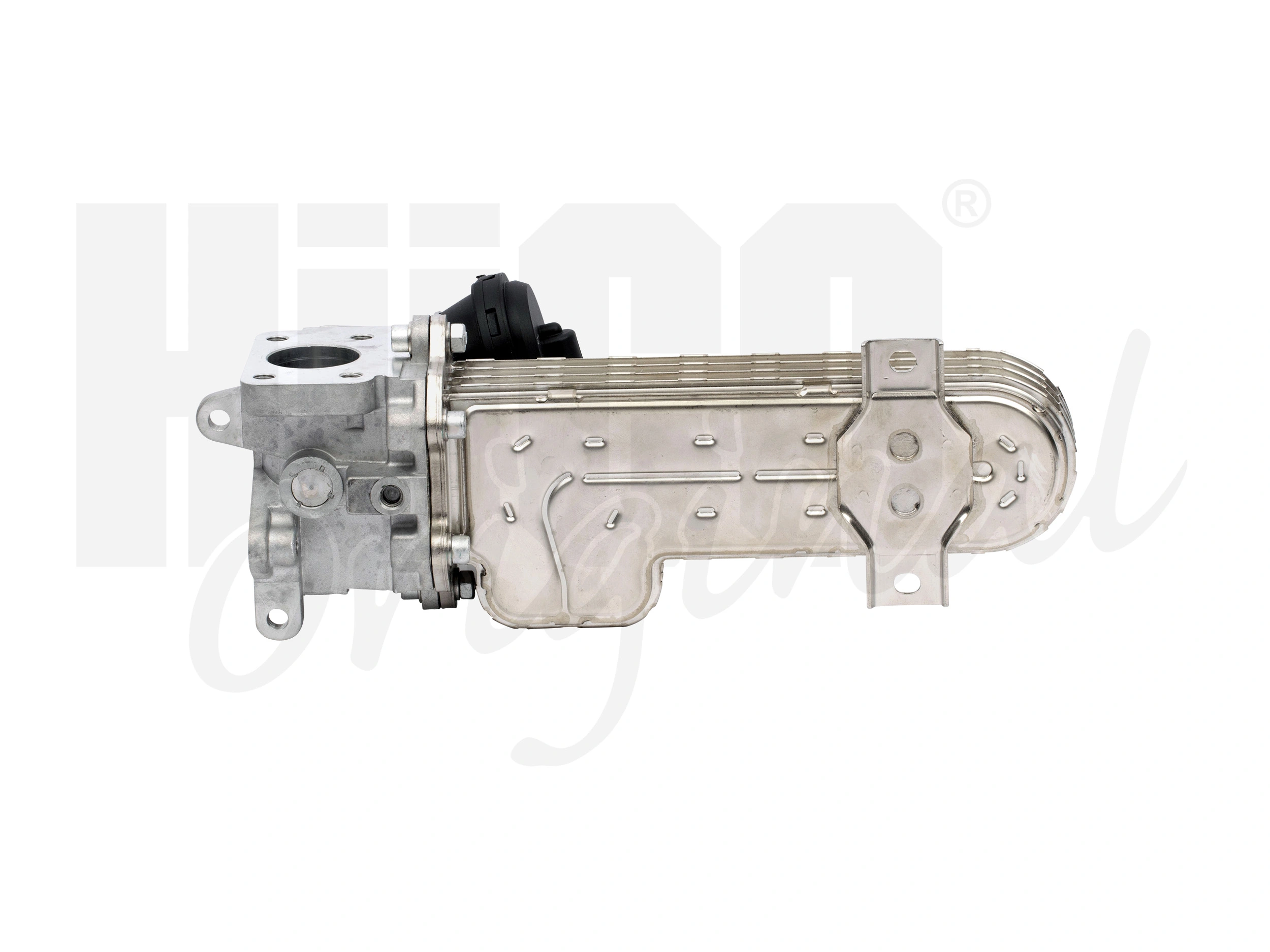 Radiador do sistema EGR de recirculação dos gases de escape Hitachi 135995 preço, a partir de 304,48 USD